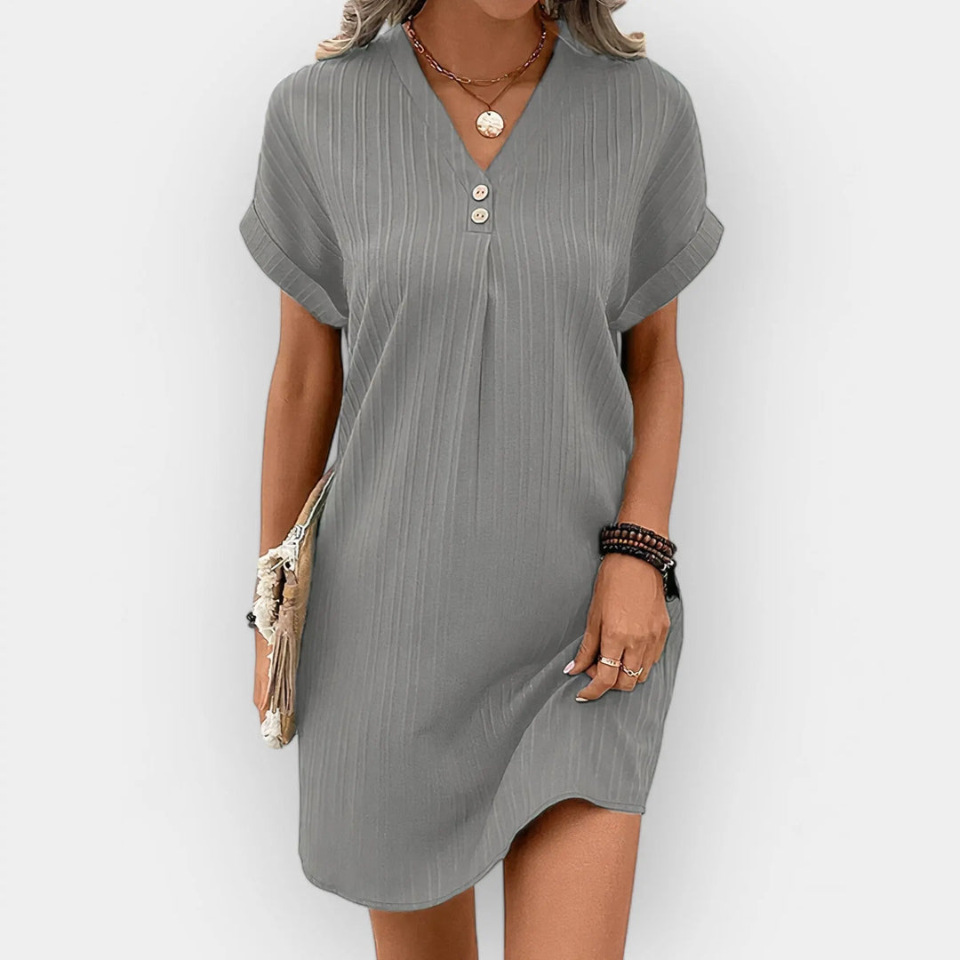 Airy Summer Dress for Comfort and Style Jasmine's Boutique Australia