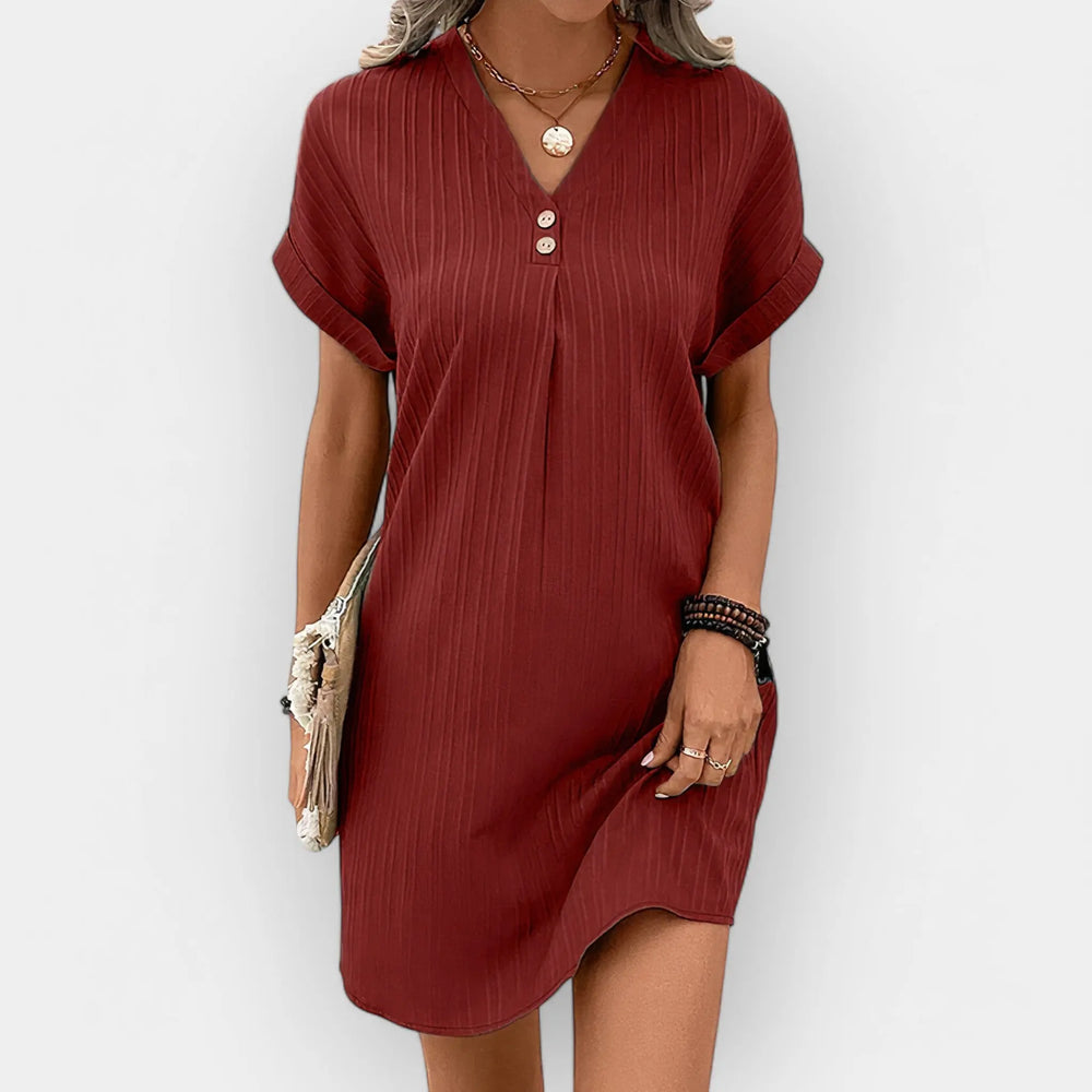 Airy Summer Dress for Comfort and Style Jasmine's Boutique Australia