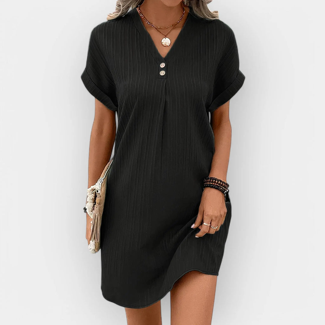 Airy Summer Dress for Comfort and Style Jasmine's Boutique Australia