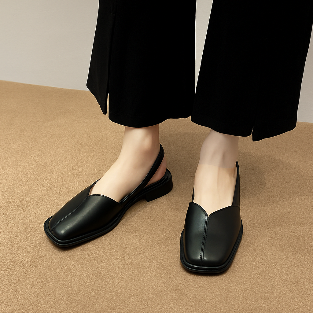 Kremlin Flats  Liora Lane Boutique