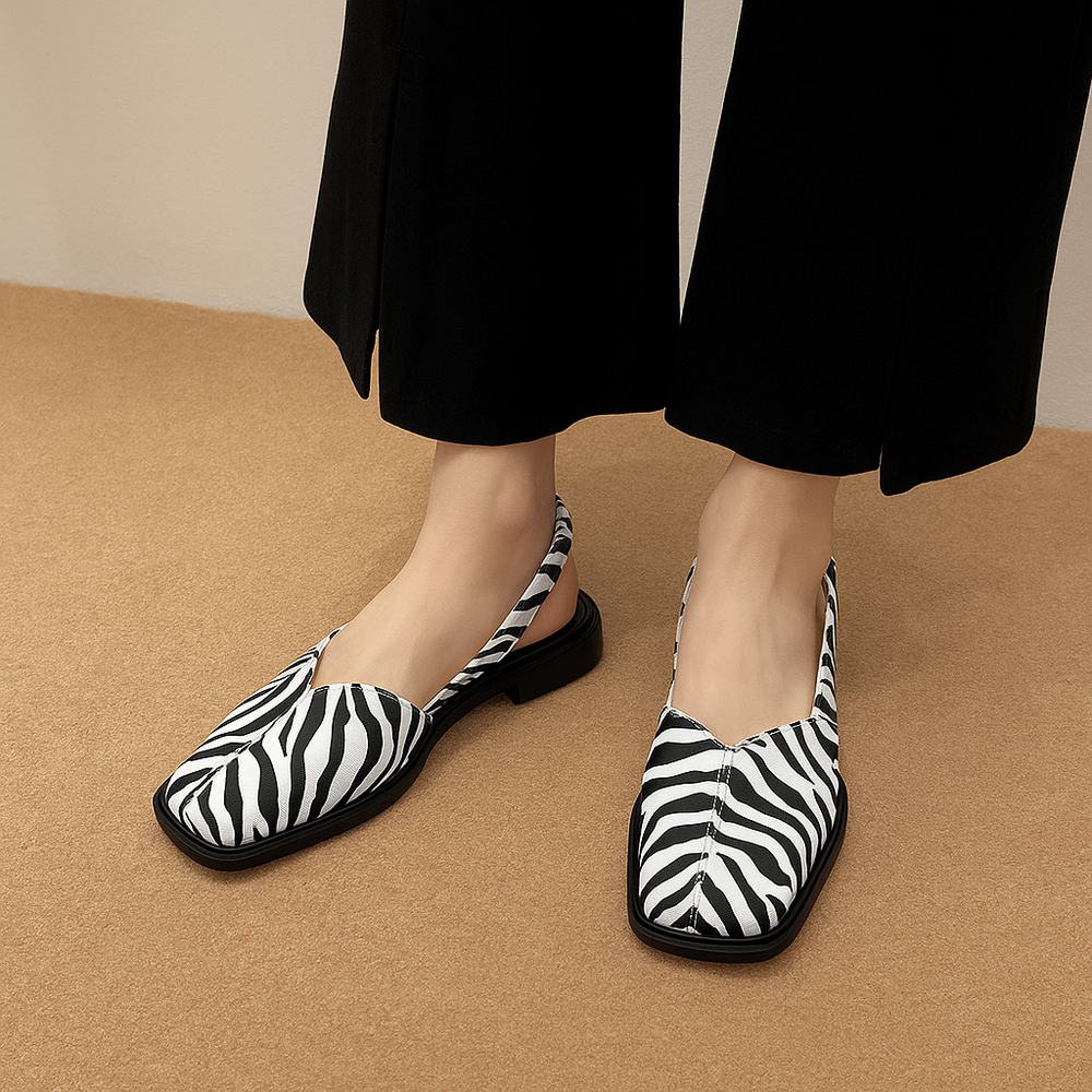 Kremlin Flats  Liora Lane Boutique