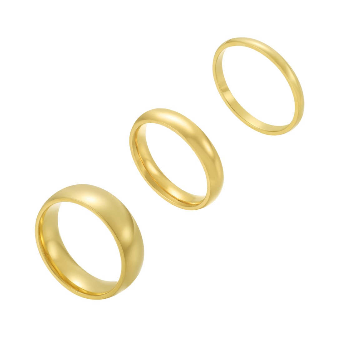 Ring for Everyday Use Jasmine's Boutique Australia