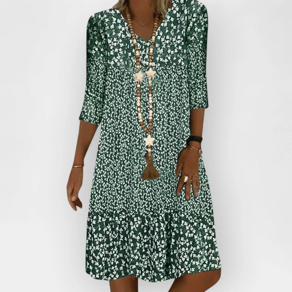 Light Dress with Stylish Design Jasmine's Boutique Australia