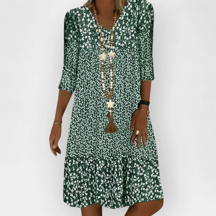 Light Dress with Stylish Design Jasmine's Boutique Australia