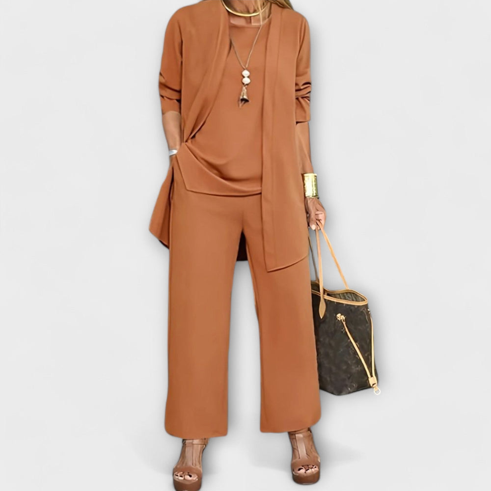 Comfortable Triple Set Jasmine's Boutique Australia