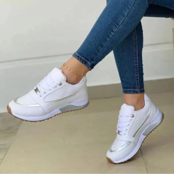 Luxe Runner Sneakers Jasmine's Boutique Australia