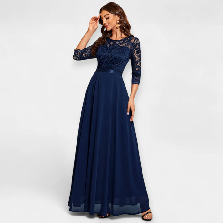 Lace Dress Jasmine's Boutique Australia