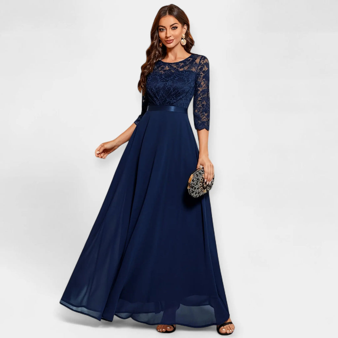 Lace Dress Jasmine's Boutique Australia