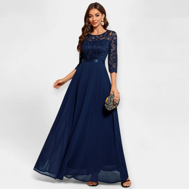 Lace Dress Jasmine's Boutique Australia