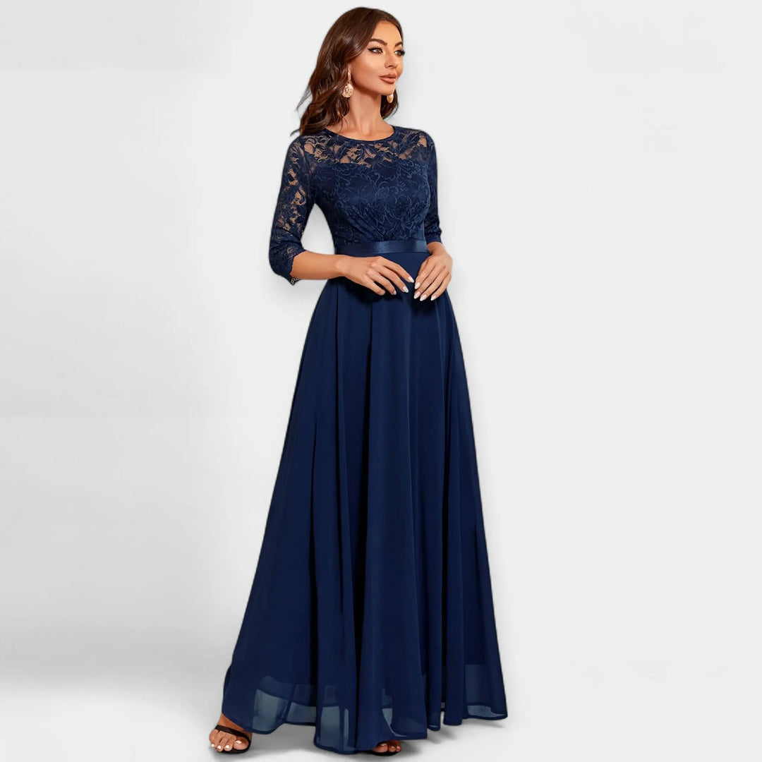 Lace Dress Jasmine's Boutique Australia