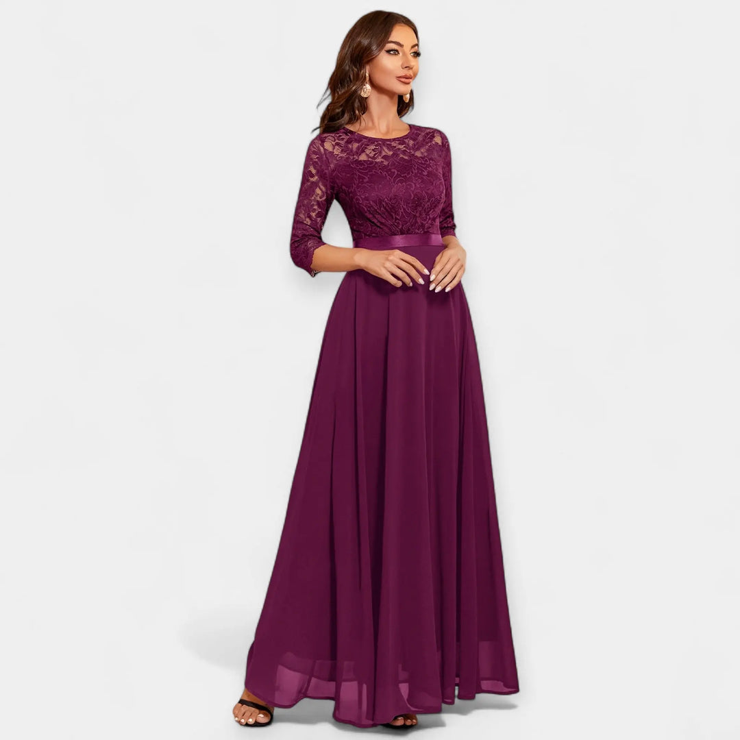 Lace Dress Jasmine's Boutique Australia