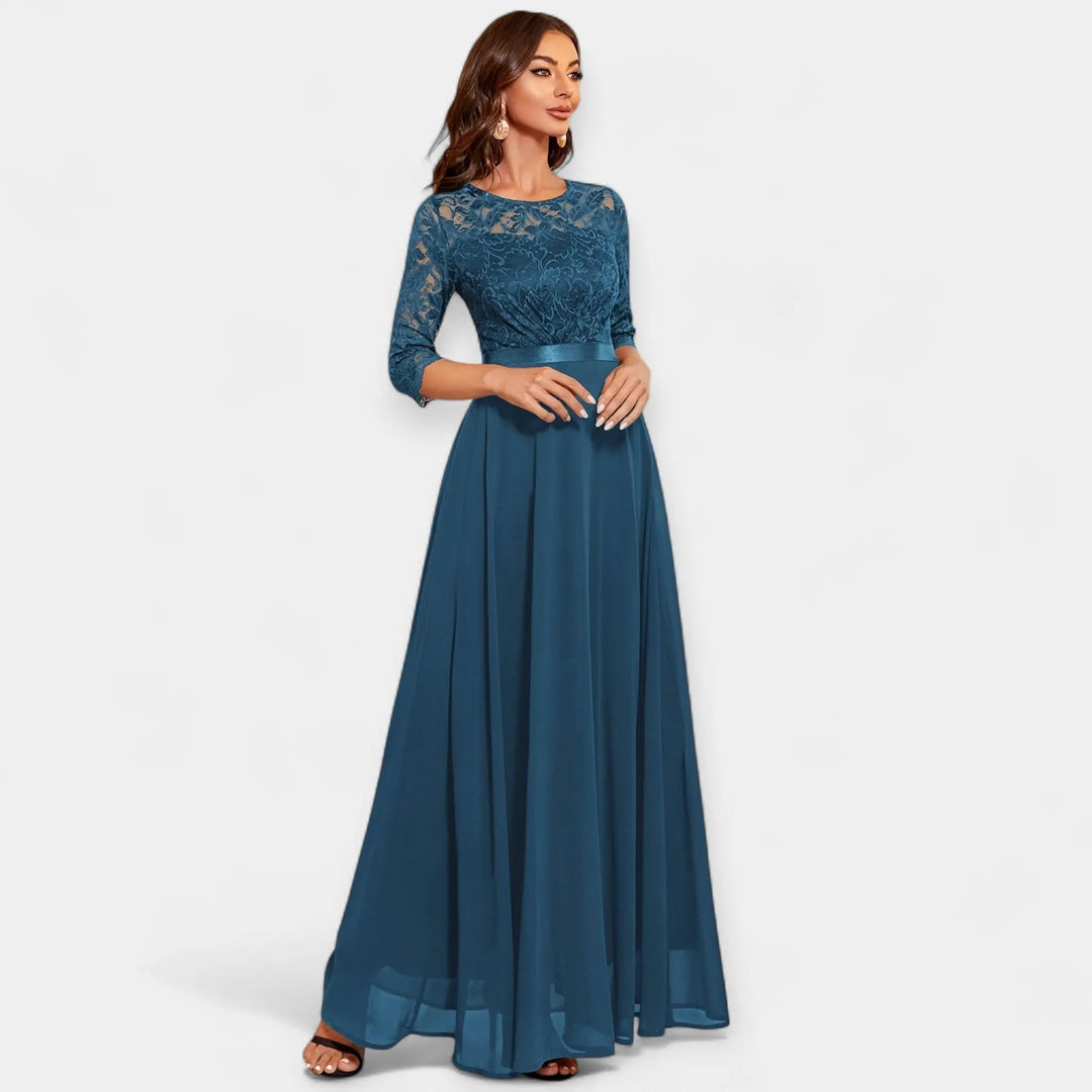 Lace Dress Jasmine's Boutique Australia