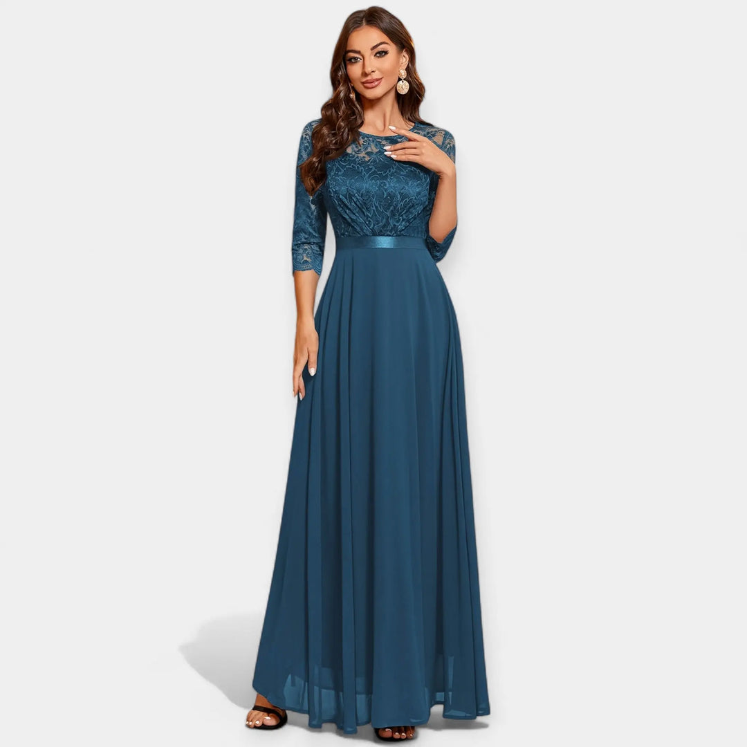 Lace Dress Jasmine's Boutique Australia