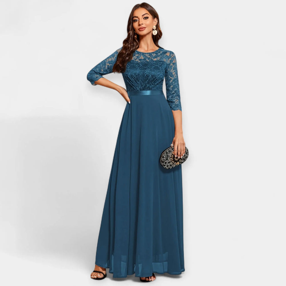 Lace Dress Jasmine's Boutique Australia