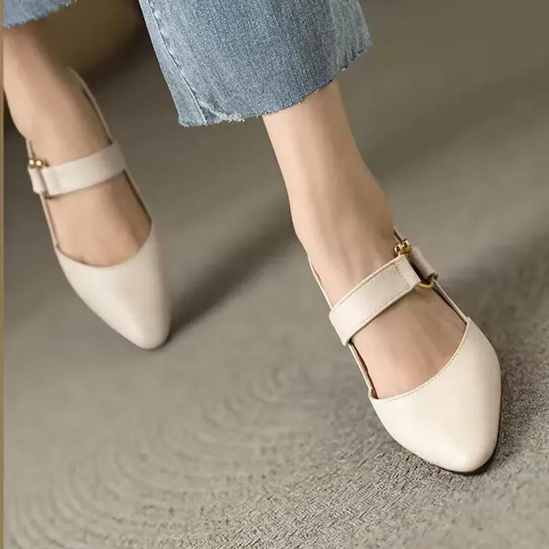 Orthopaedic Comfort Heels Jasmine's Boutique Australia