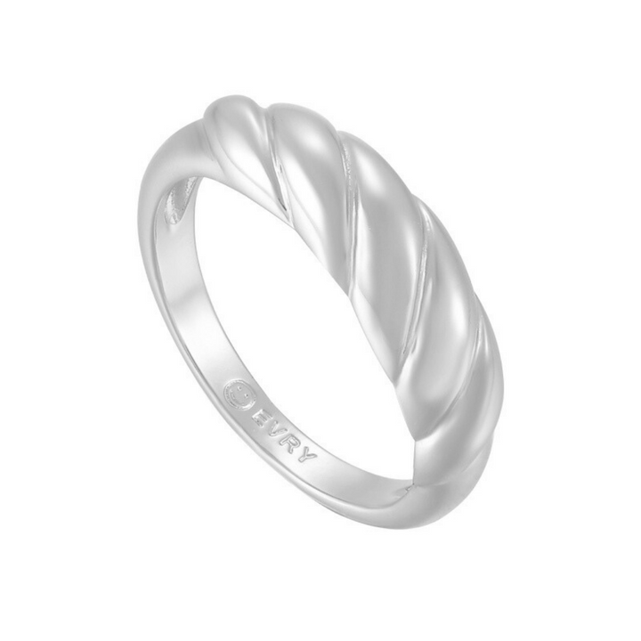 Twist Ring Jasmine's Boutique Australia
