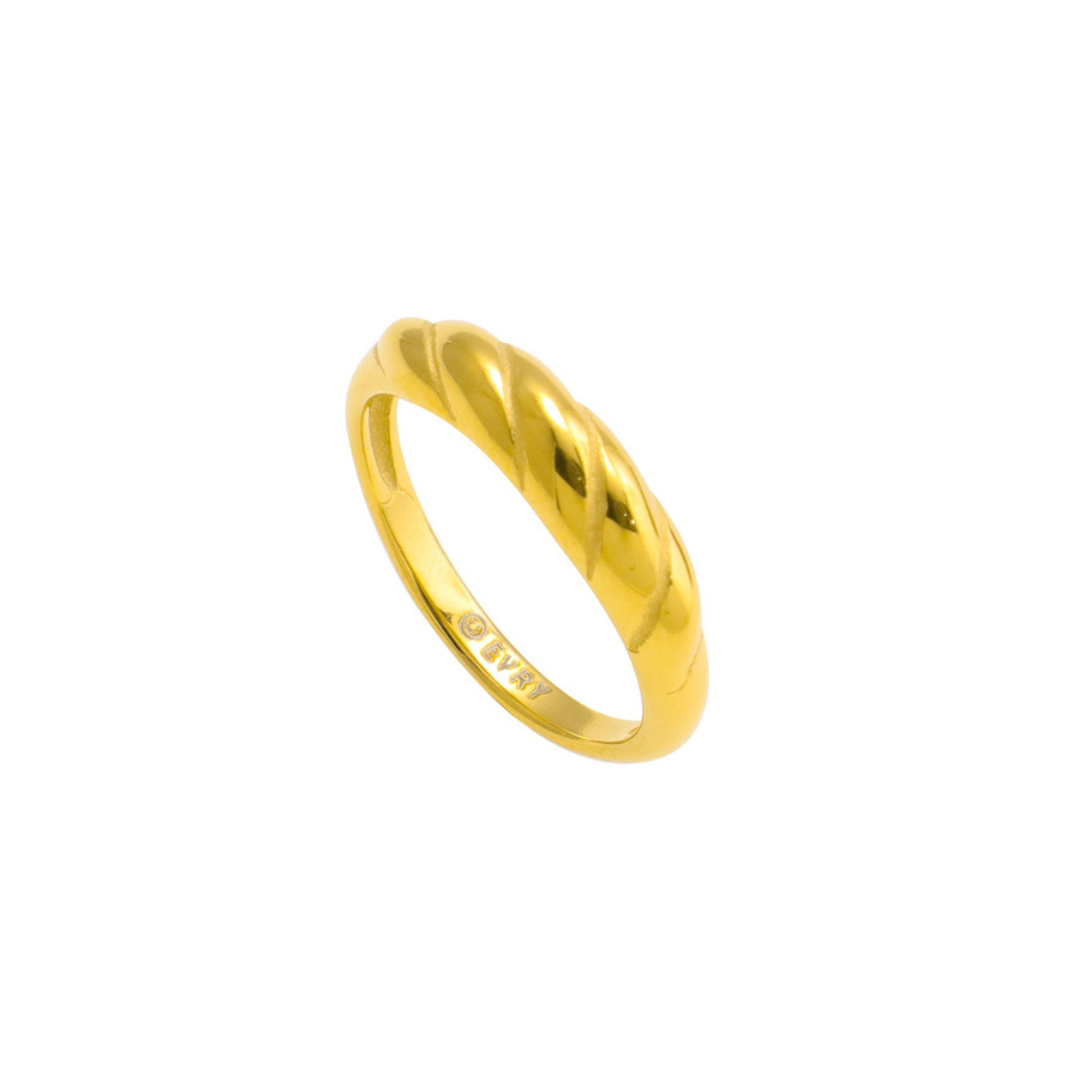Twist Ring Jasmine's Boutique Australia