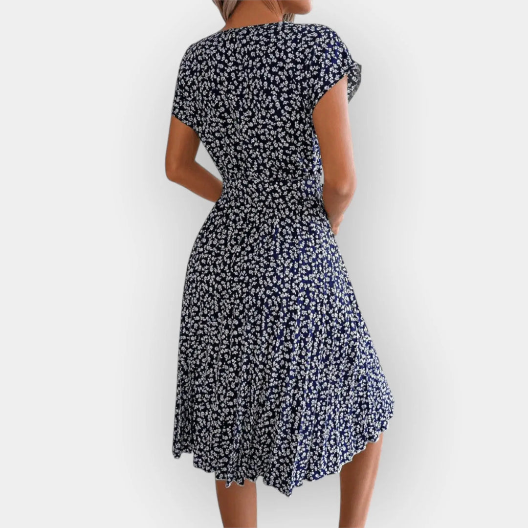Light Beach Dress Jasmine's Boutique Australia