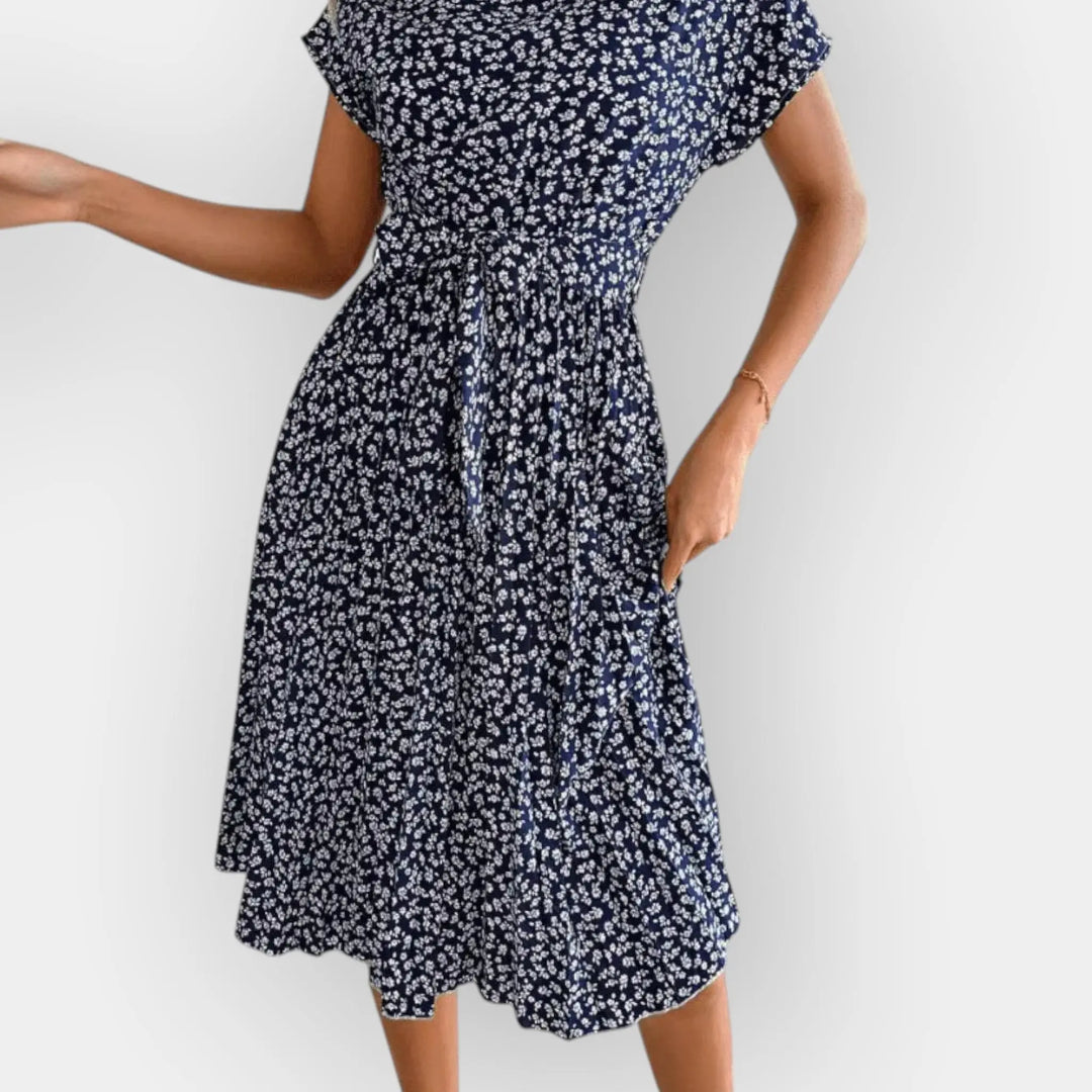 Light Beach Dress Jasmine's Boutique Australia