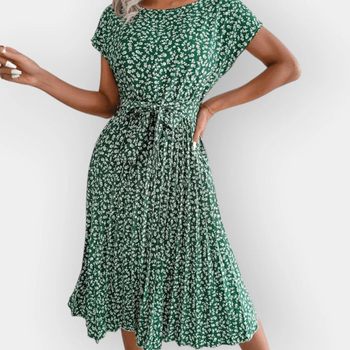 Light Beach Dress Jasmine's Boutique Australia