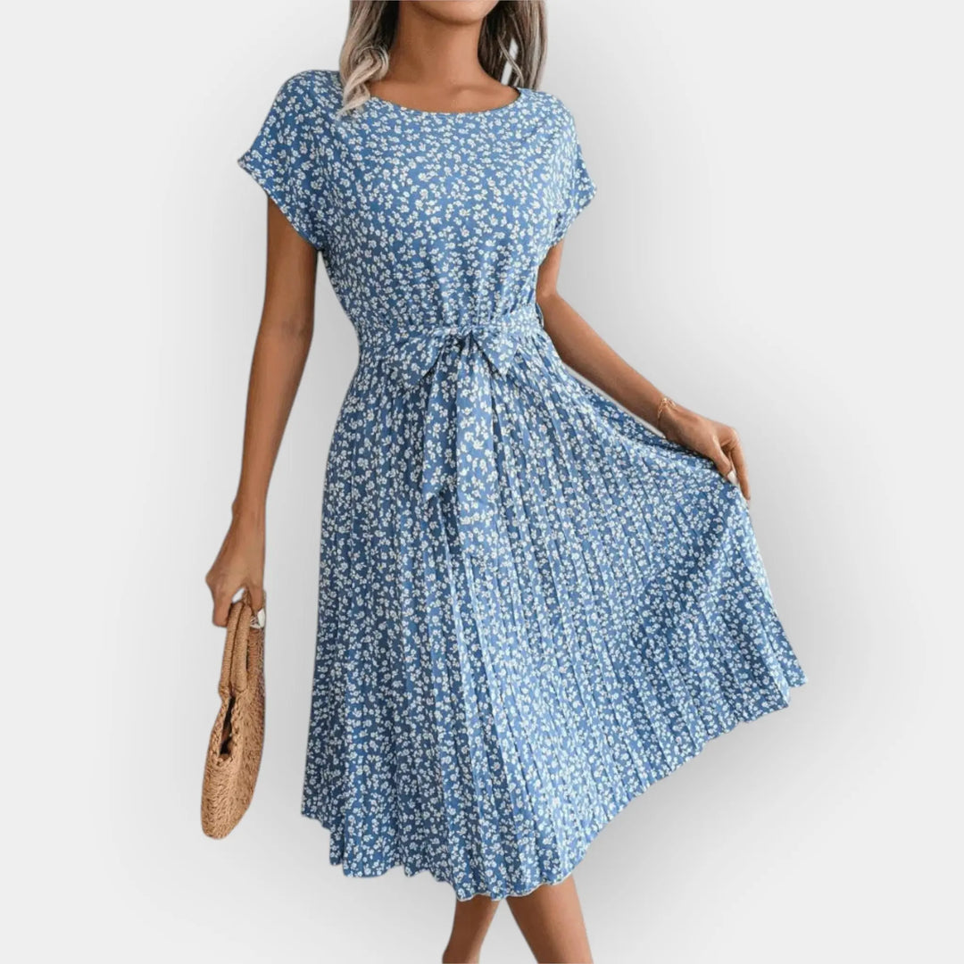 Light Beach Dress Jasmine's Boutique Australia
