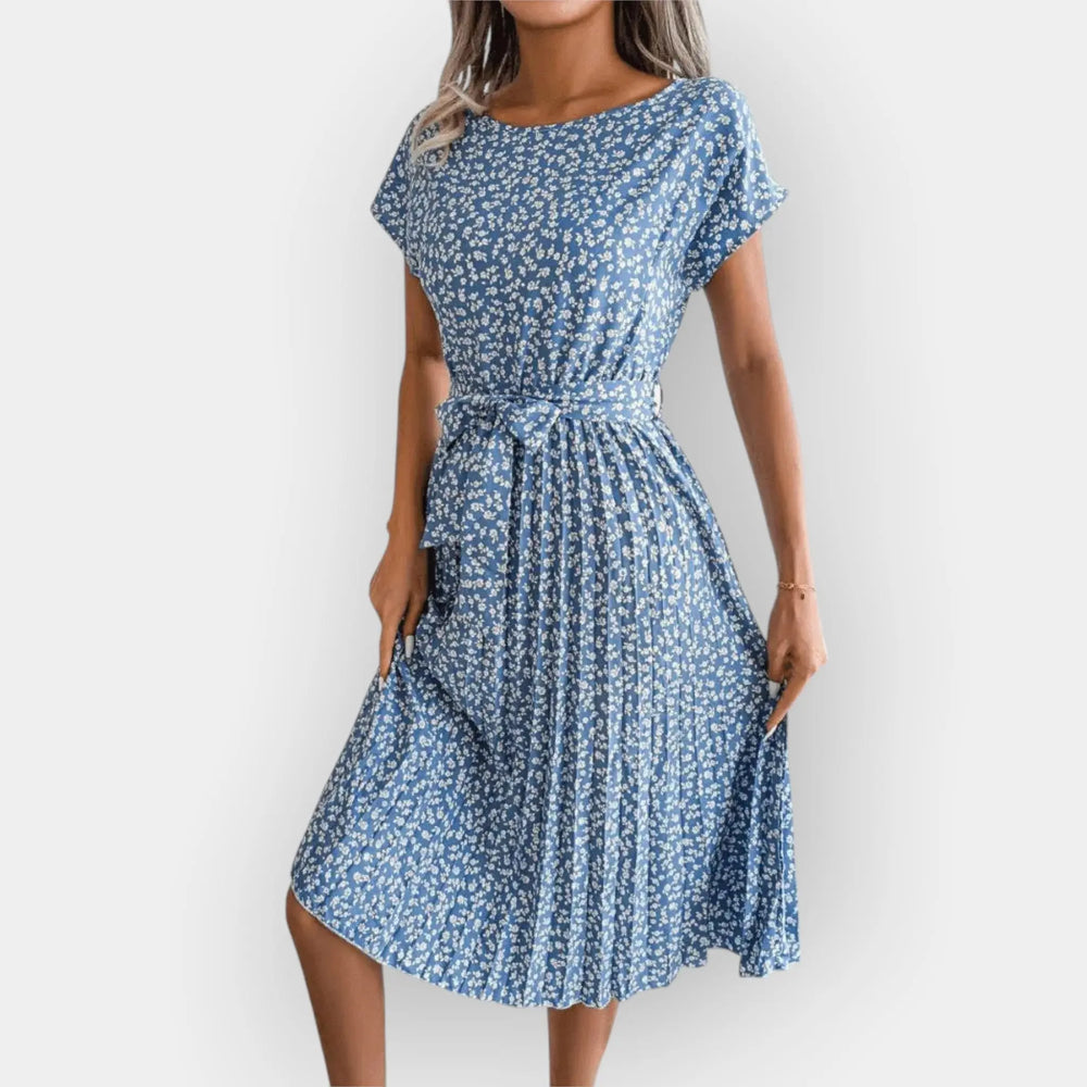 Light Beach Dress Jasmine's Boutique Australia