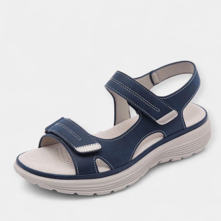 Flexso Orthopedic Sandals for Comfort and Support Liora Lane Boutique