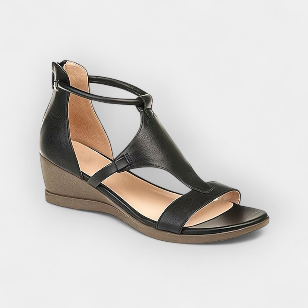 Sandals for All-Day Comfort Liora Lane Boutique