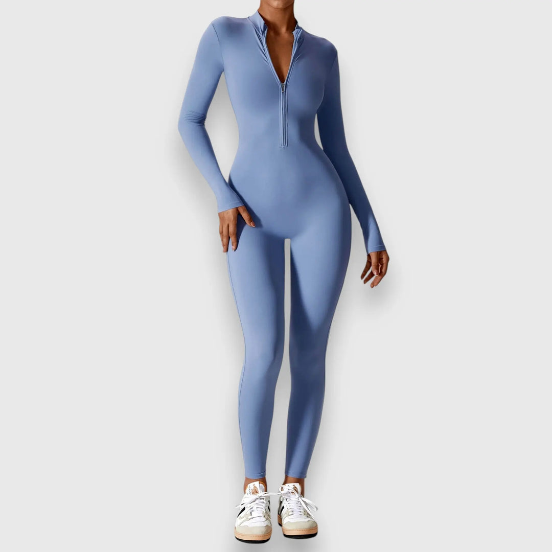 Overall Jumpsuit Jasmine's Boutique Australia