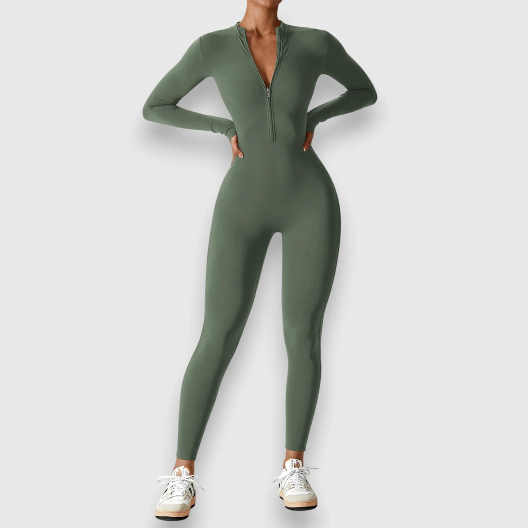 Overall Jumpsuit Jasmine's Boutique Australia