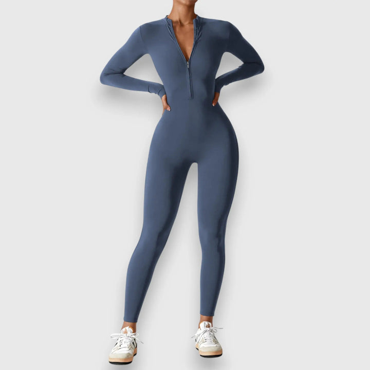 Overall Jumpsuit Jasmine's Boutique Australia
