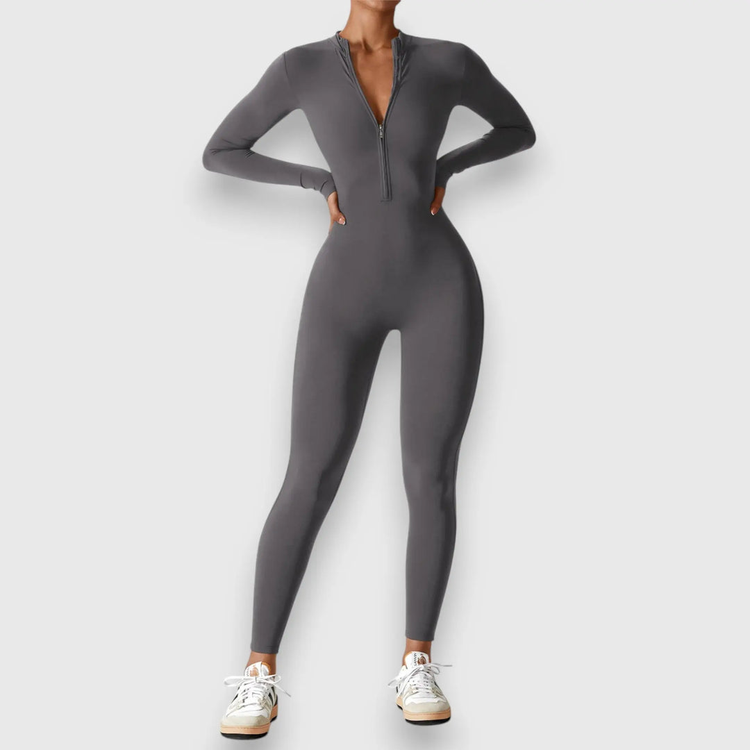 Overall Jumpsuit Jasmine's Boutique Australia