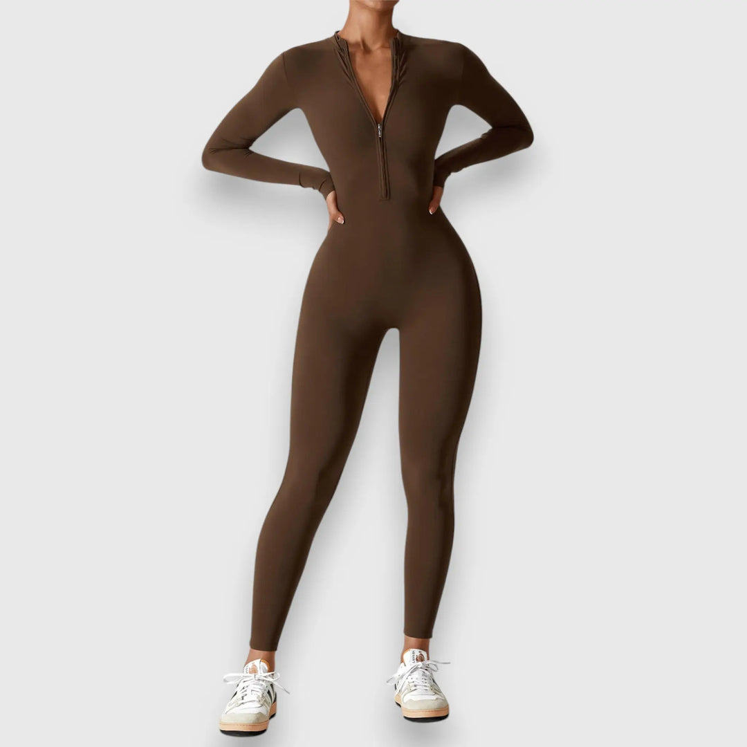 Overall Jumpsuit Jasmine's Boutique Australia