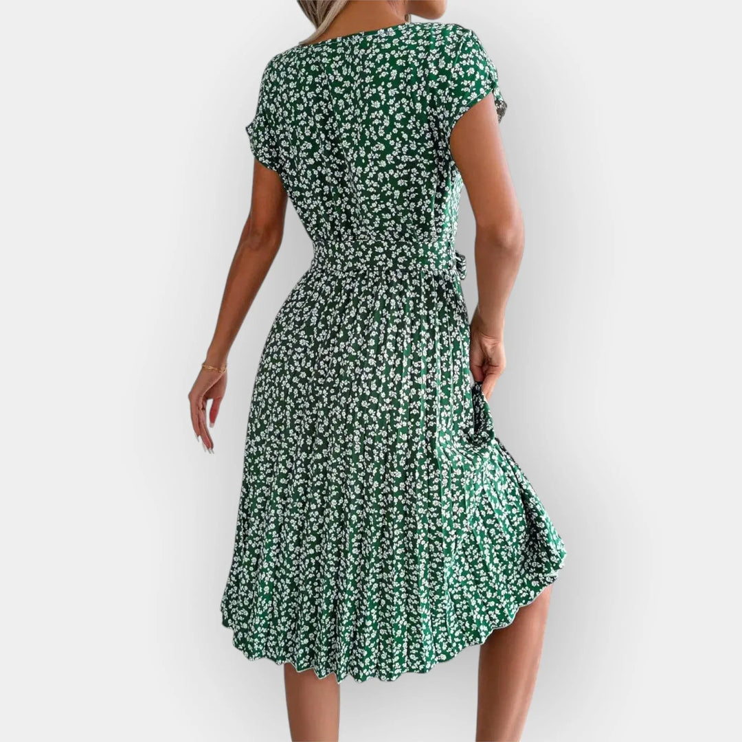 Light Beach Dress Jasmine's Boutique Australia