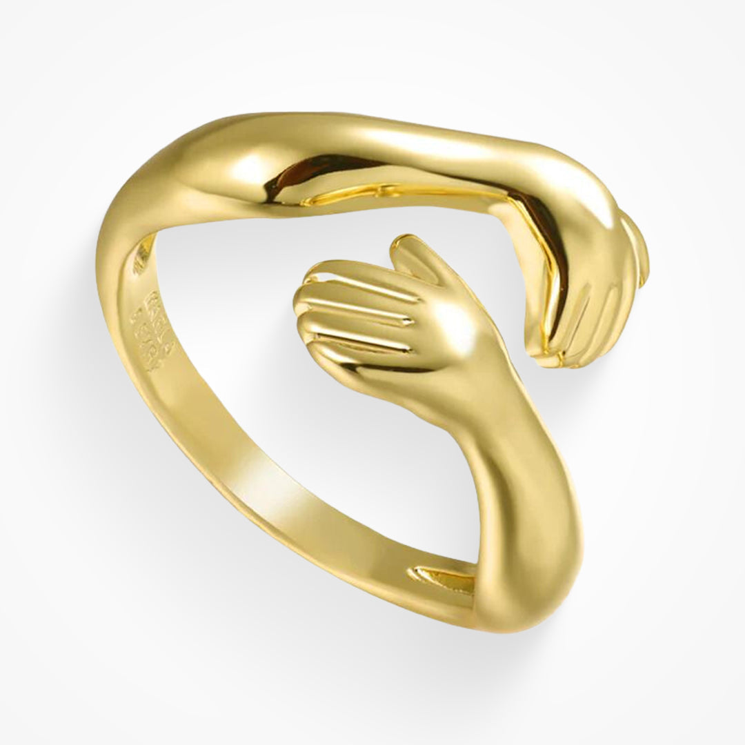 Hug Ring Jasmine's Boutique Australia