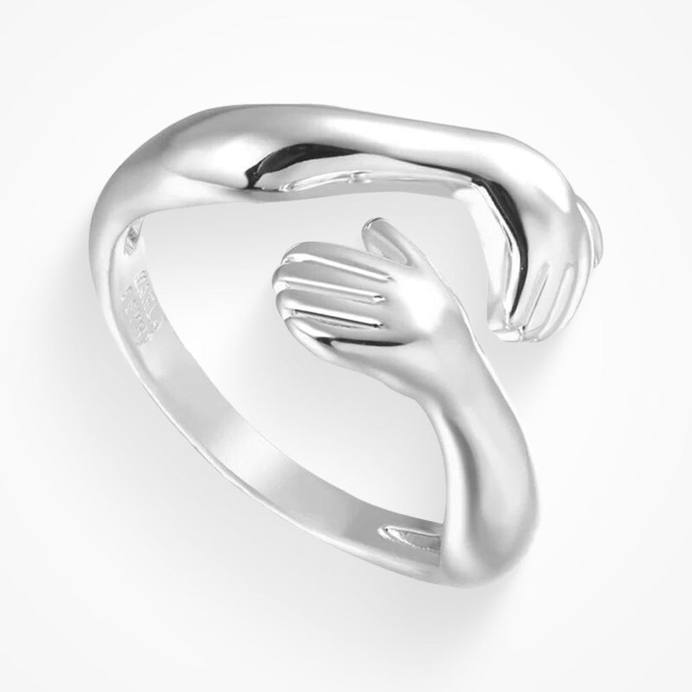 Hug Ring Jasmine's Boutique Australia