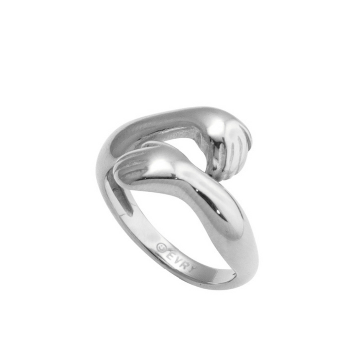 Hug Ring Jasmine's Boutique Australia