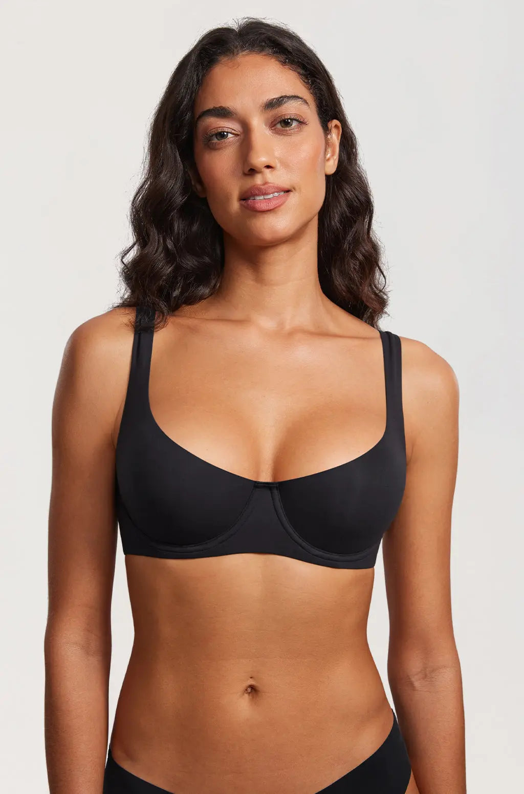 Nude Elegance Seamless Lingerie Bra Jasmine's Boutique Australia