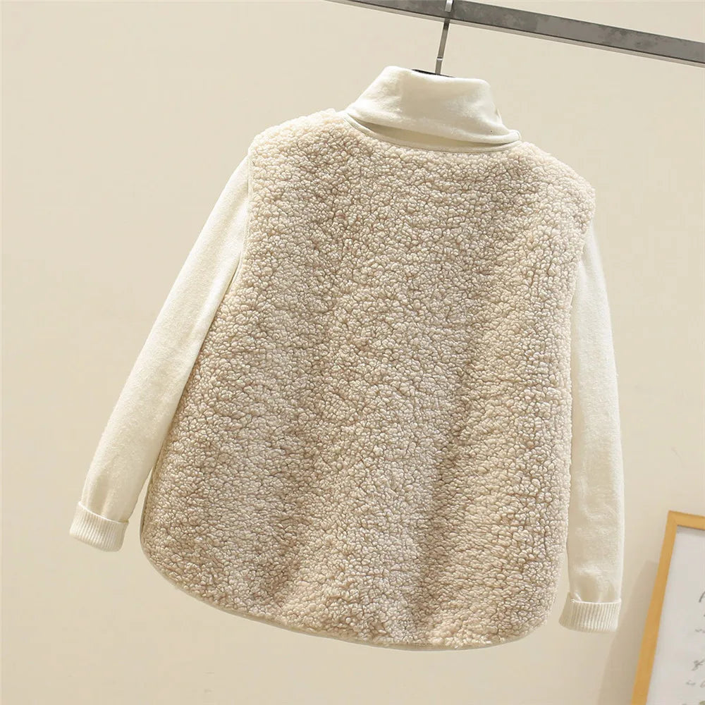 Lola | Cardigan  Liora Lane Boutique Vests