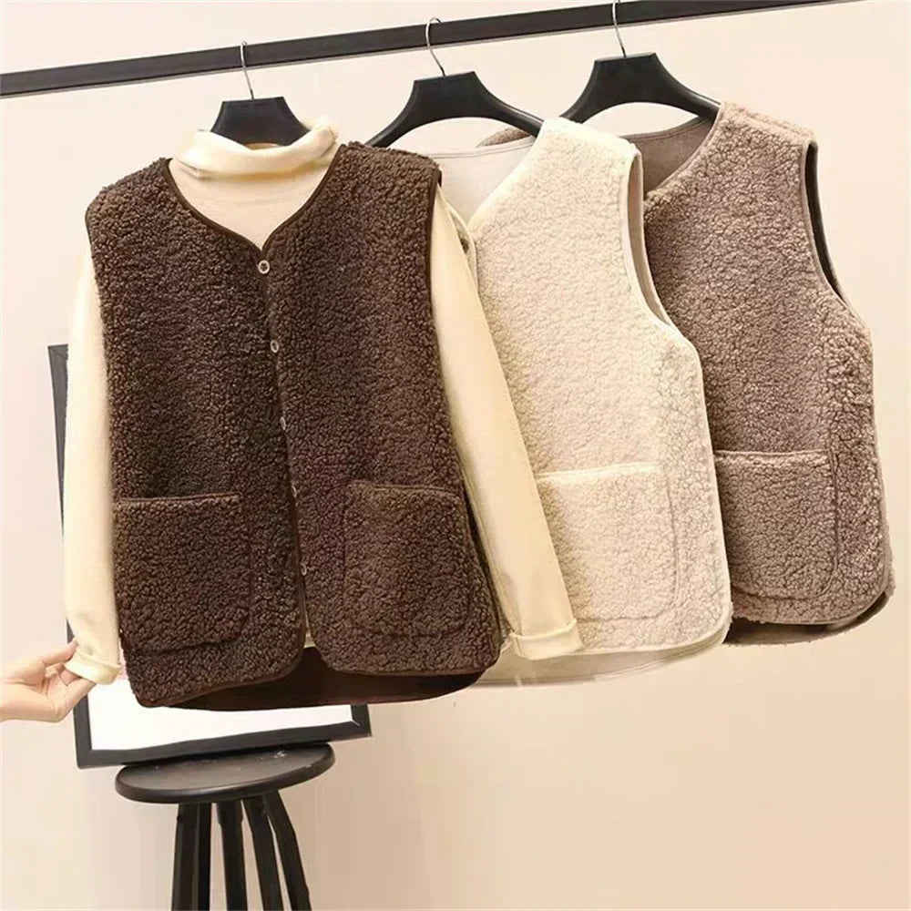 Lola | Cardigan  Liora Lane Boutique Vests