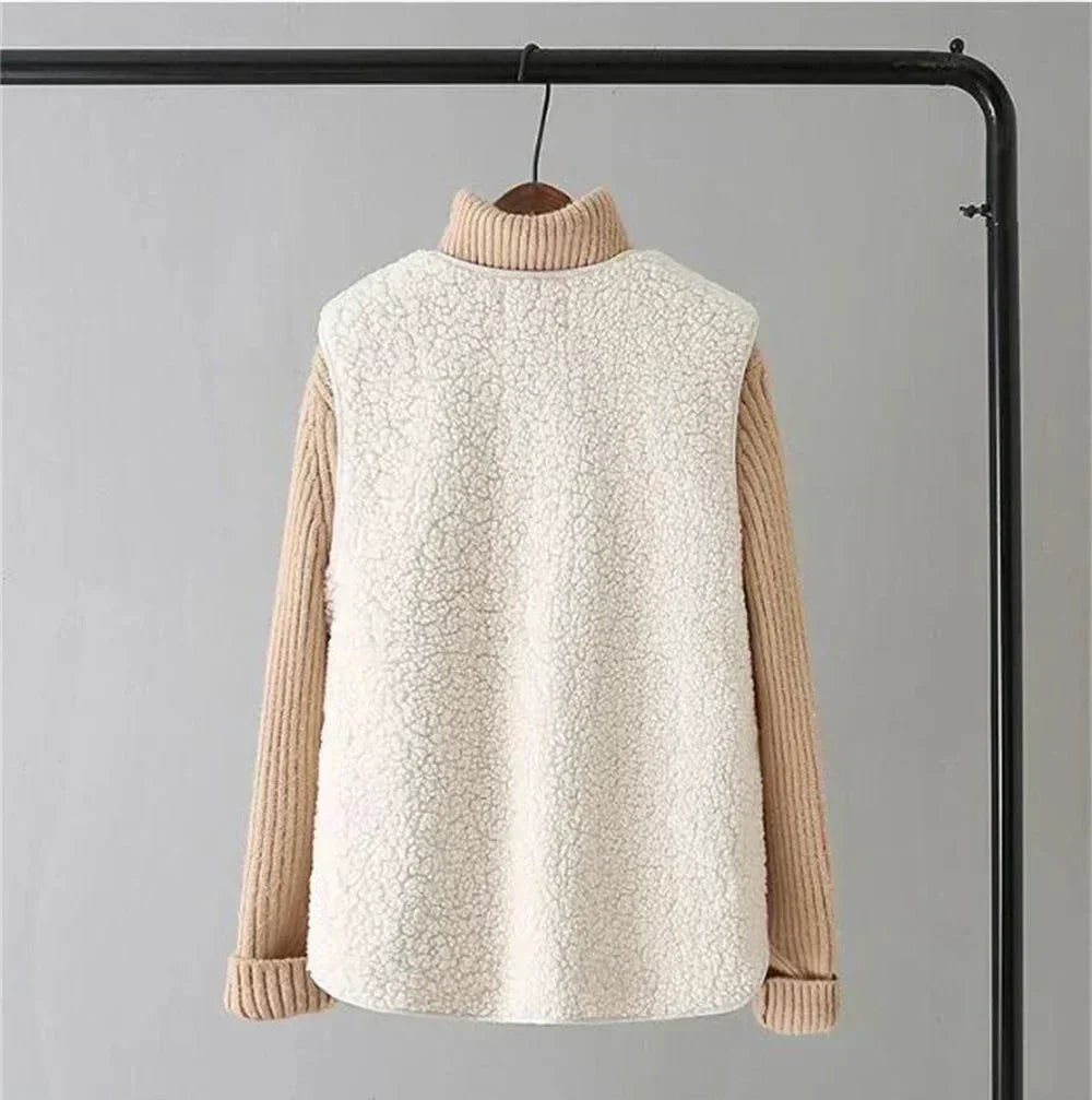 Lola | Cardigan  Liora Lane Boutique Vests