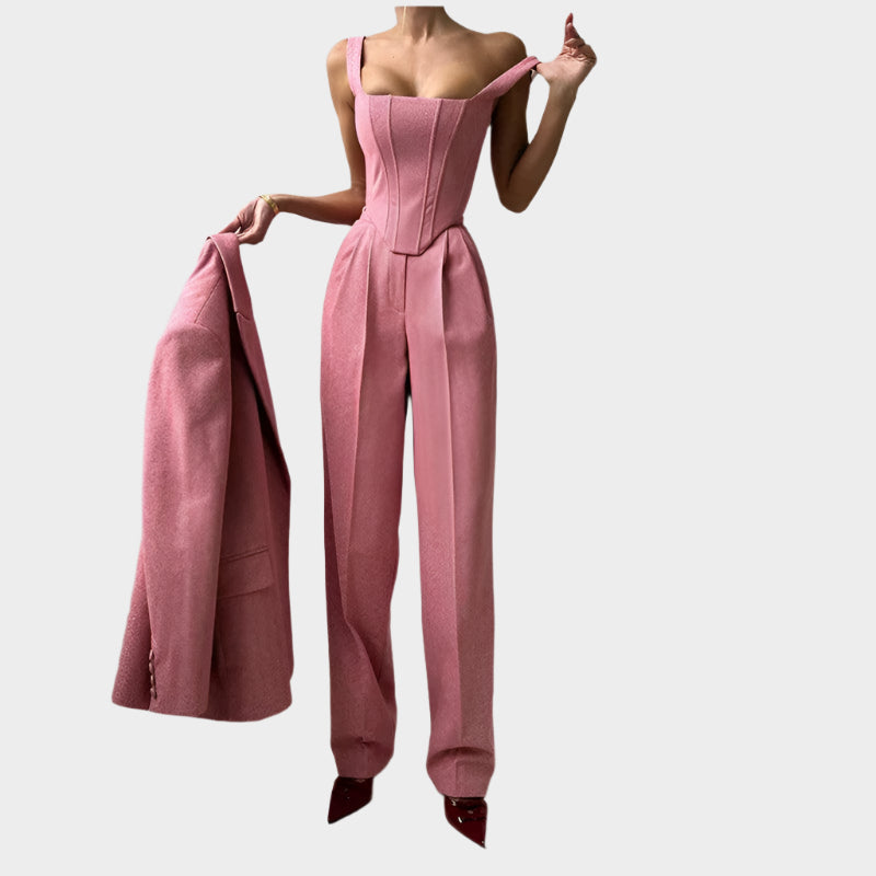 Luxurious Elegant Blazer Jasmine's Boutique Australia