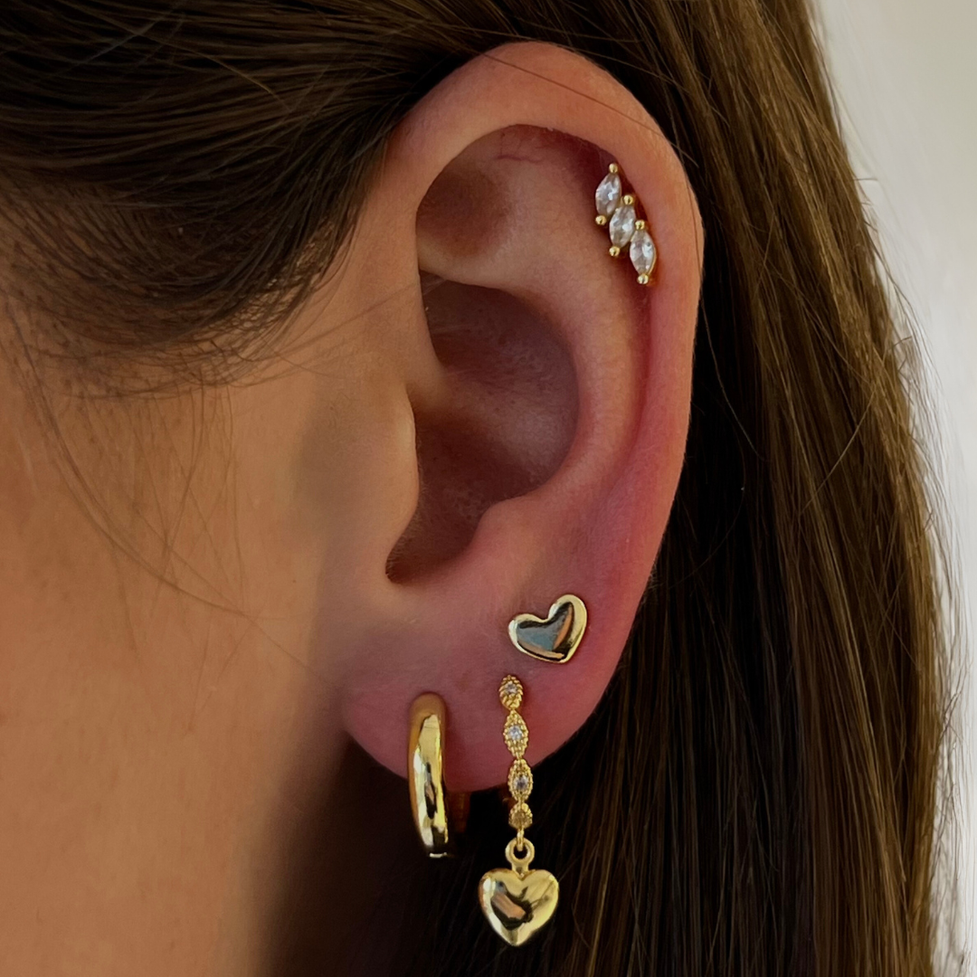 Fairy Earrings Jasmine's Boutique Australia