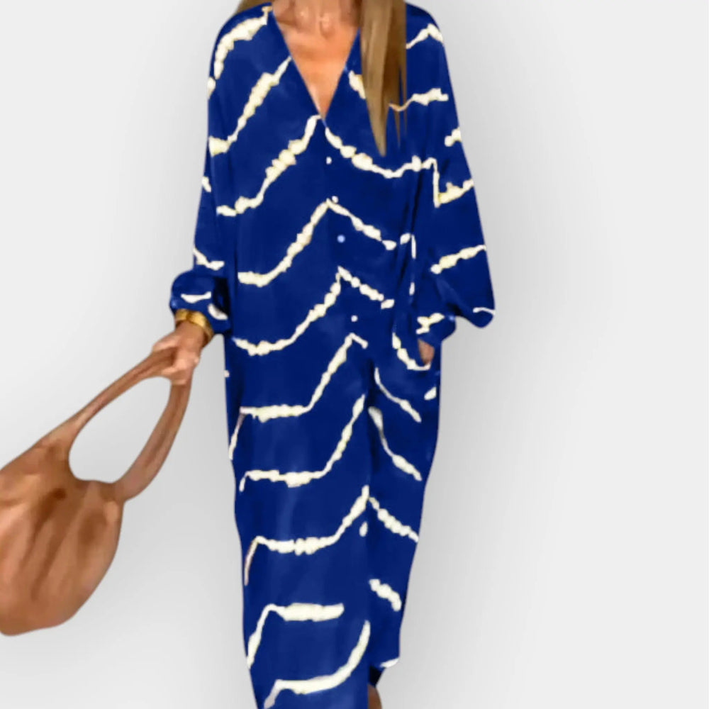 Bohemian Dress Jasmine's Boutique Australia