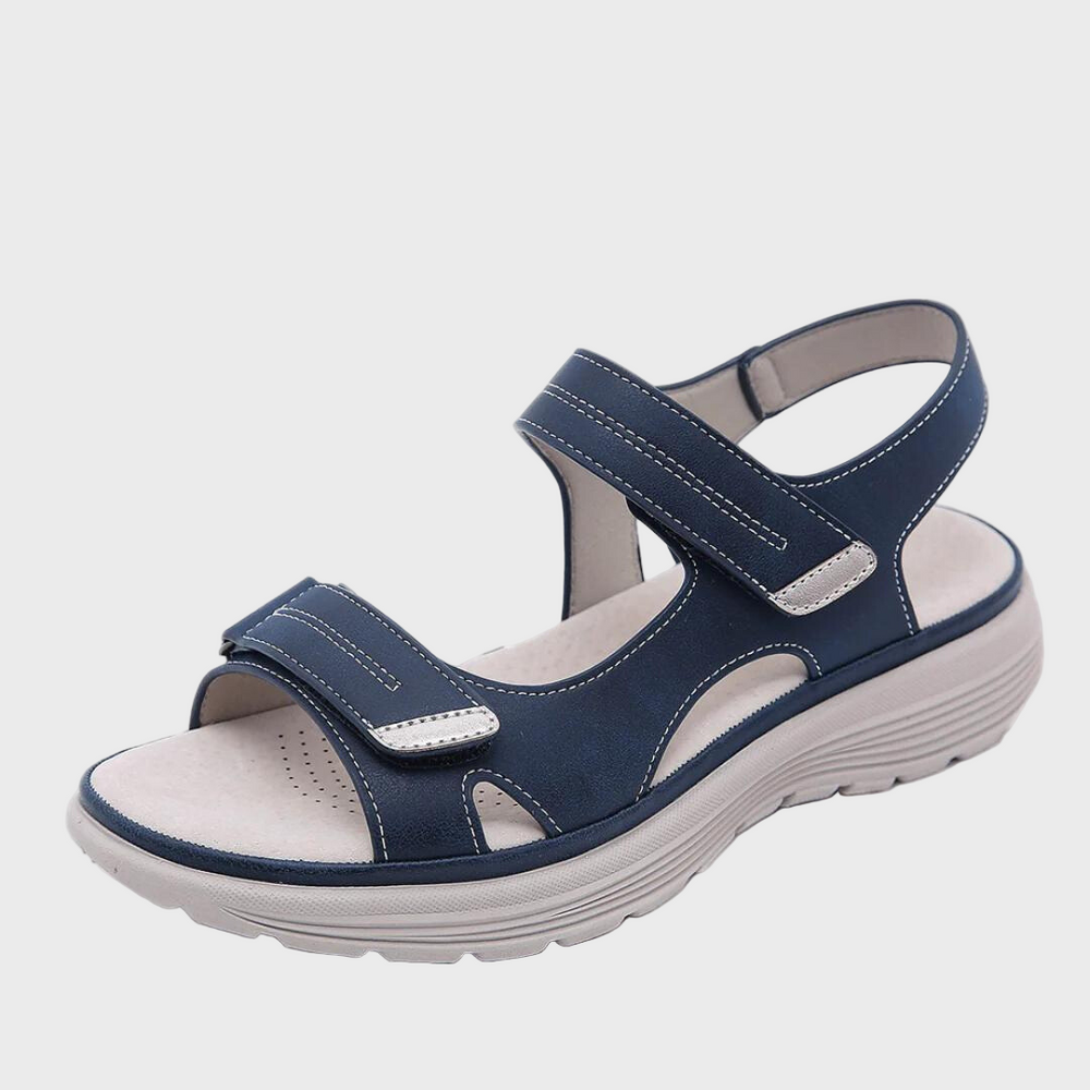 COMFORTABLE ORTHOPAEDIC SANDALS Jasmine's Boutique Australia