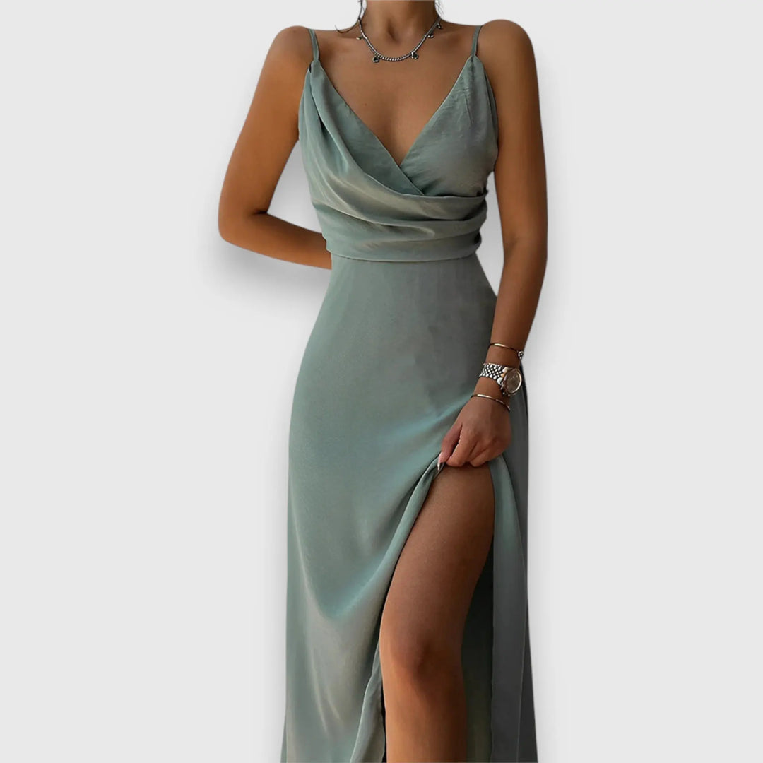 Women's Dress Modern & Multifaceted Jasmine's Boutique Australia