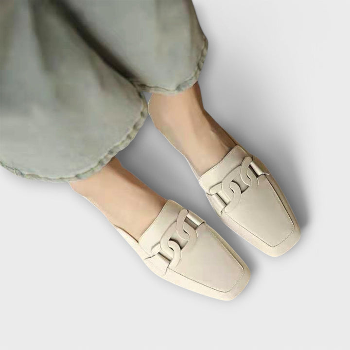 Monica - Comfortable Slipper Jasmine's Boutique Australia