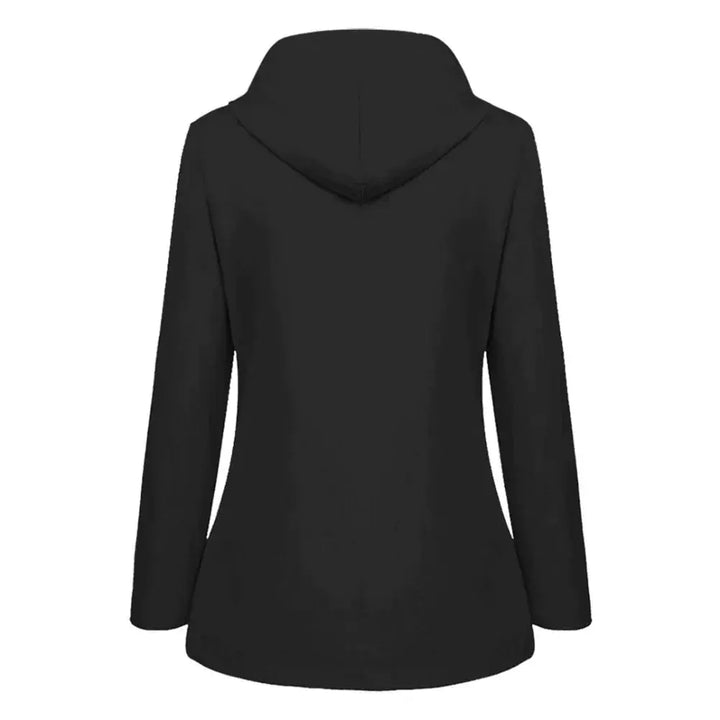 CozyShield Hooded Winter Parka Jasmine's Boutique Australia