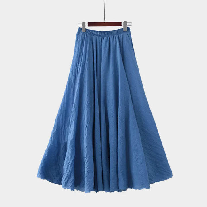 Elegant High-Waisted Skirt Jasmine's Boutique Australia