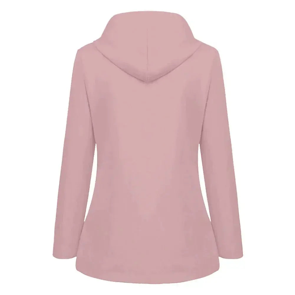 CozyShield Hooded Winter Parka Jasmine's Boutique Australia